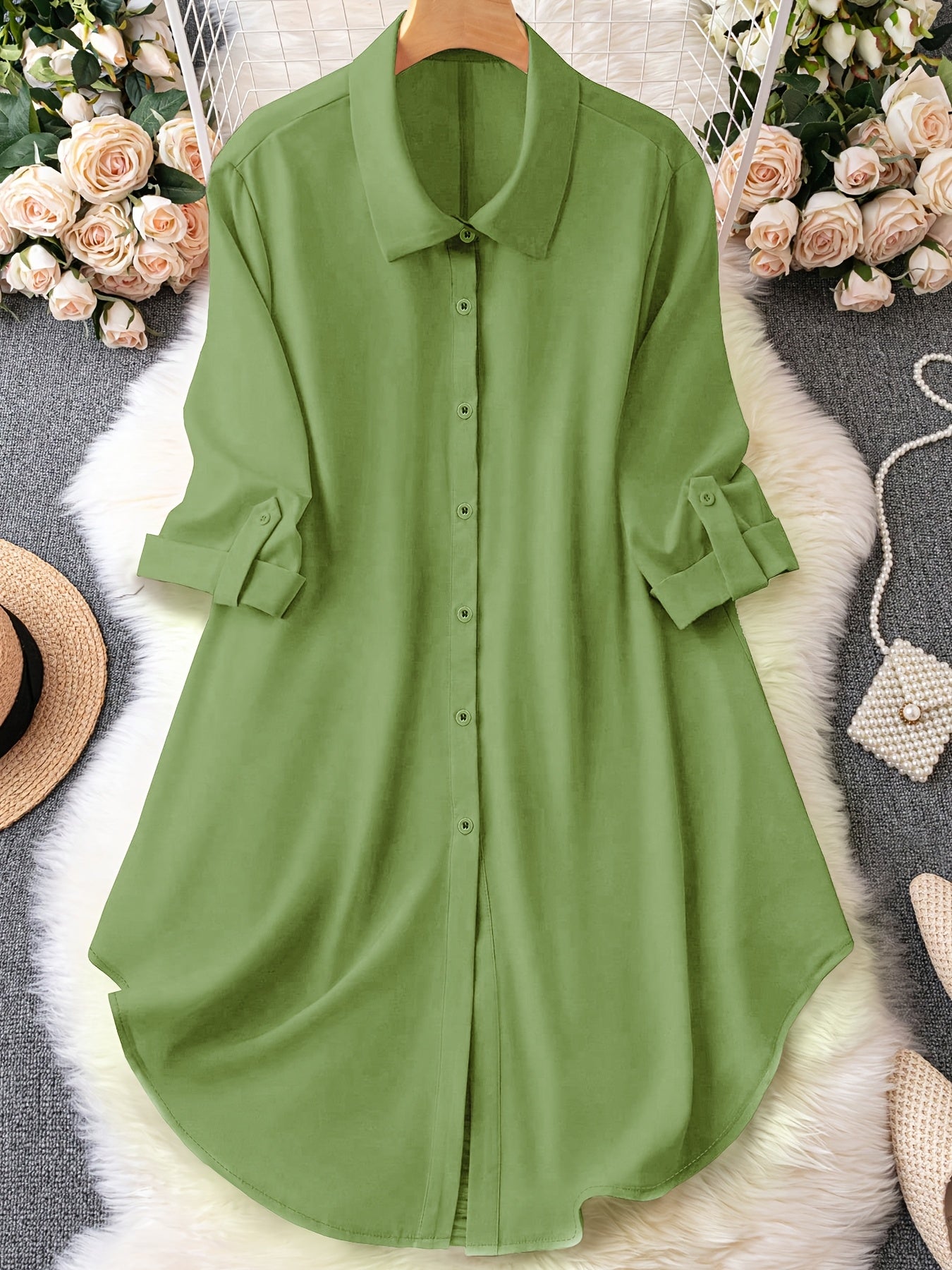 Color-Green