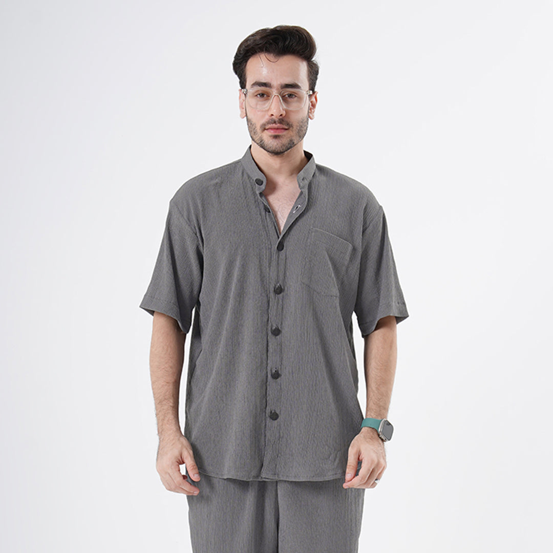 Ash Ensemble - Shirt