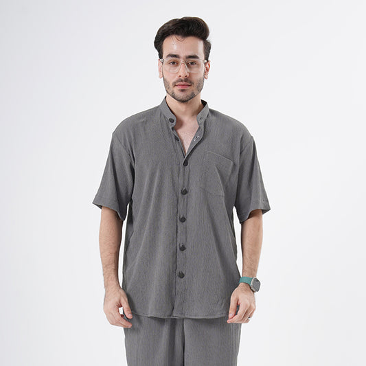Ash Ensemble - Shirt