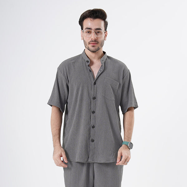 Ash Ensemble - Shirt