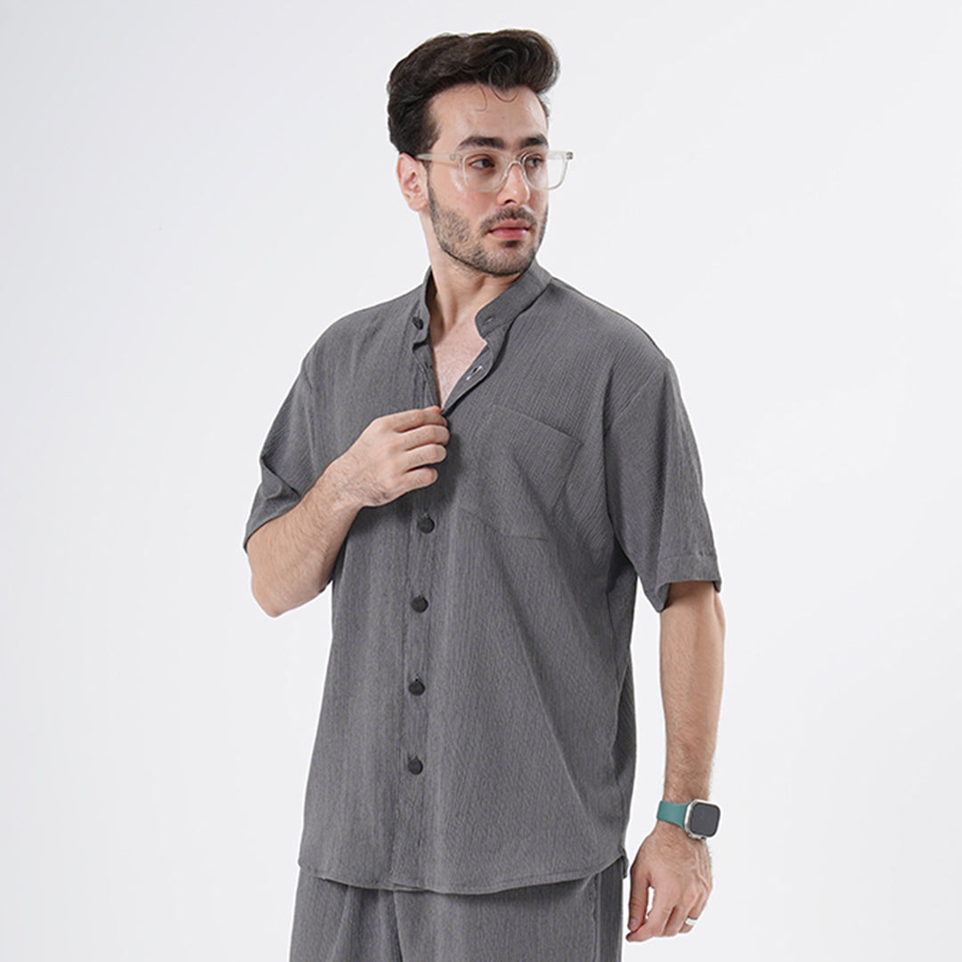 Ash Ensemble - Shirt
