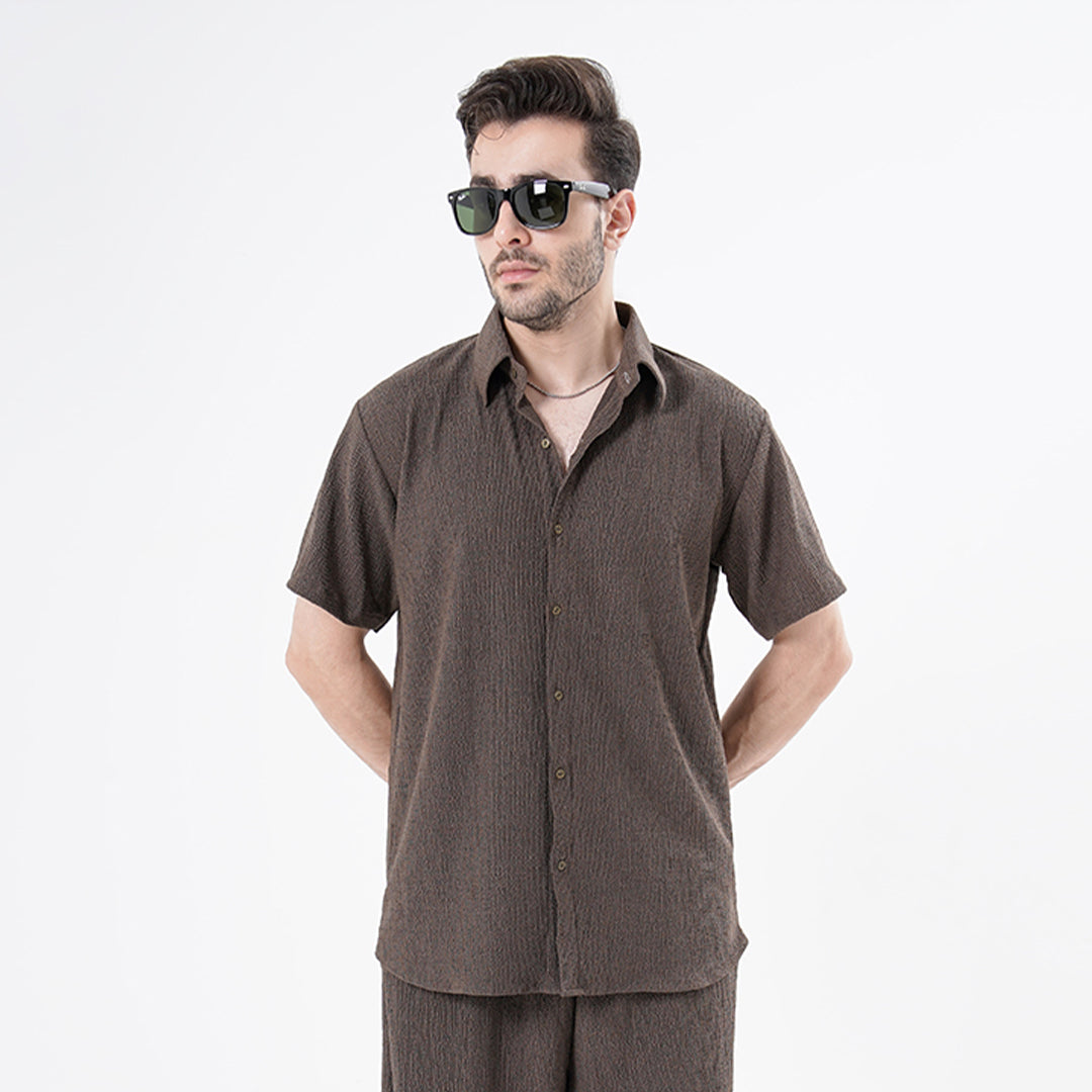 Urban Nomad - Shirt
