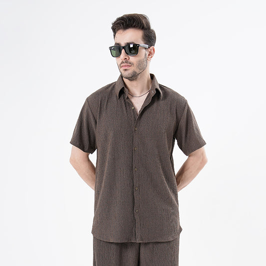 Urban Nomad - Shirt