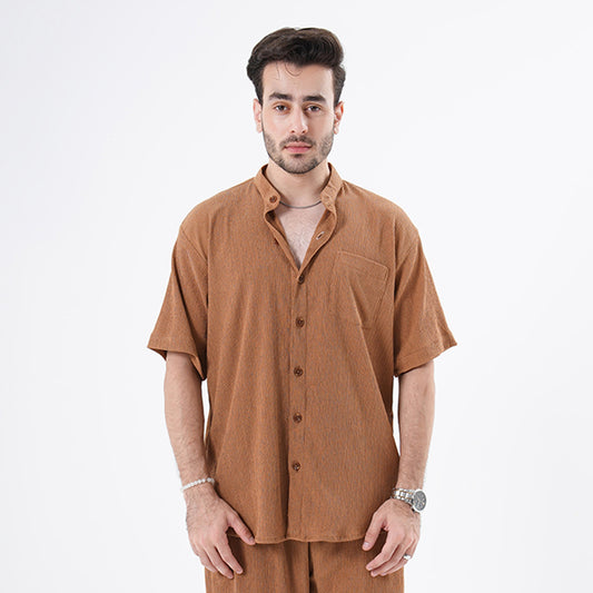 Rustic Co-ord - Shirt