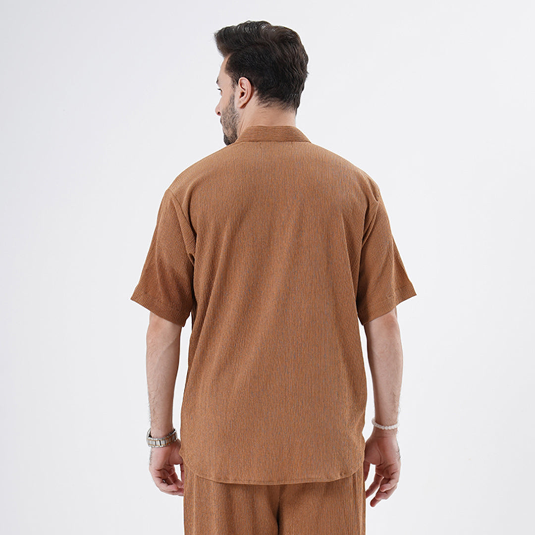 Rustic Co-ord - Shirt