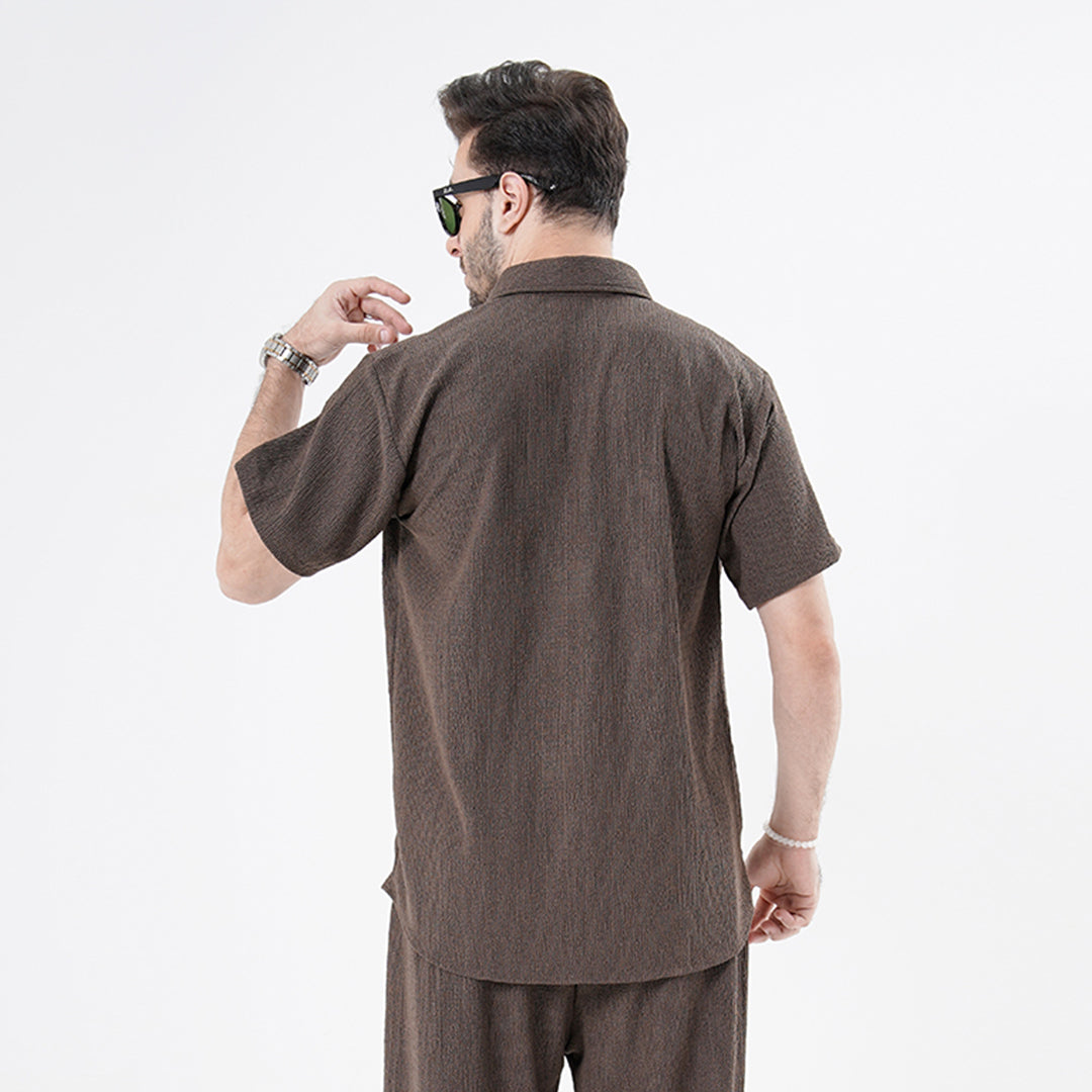 Urban Nomad - Shirt