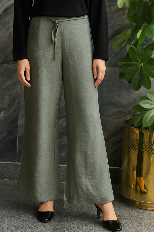 Trouser 7 - Dark Gray