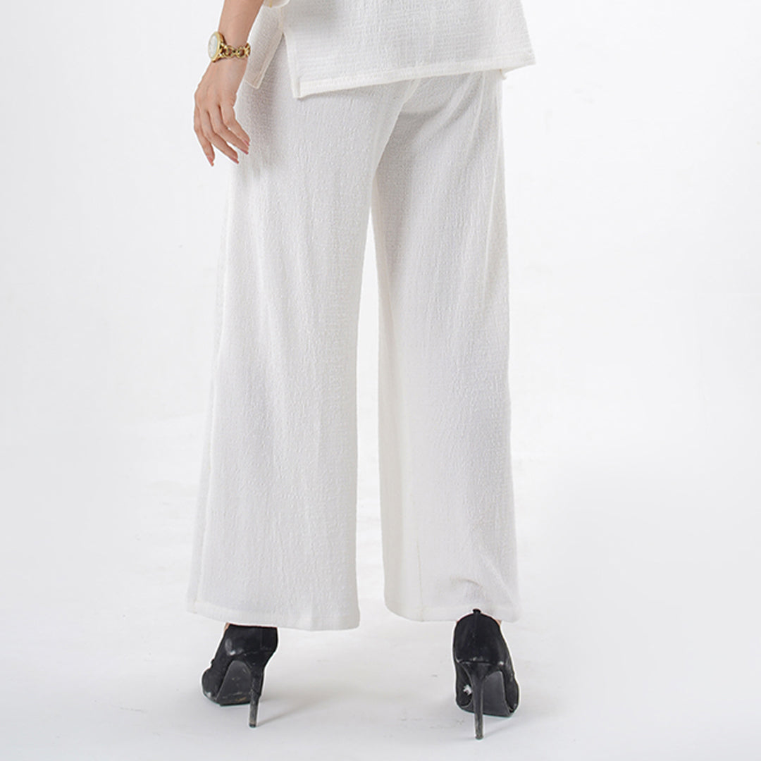 Ivory Ensemble - Trouser