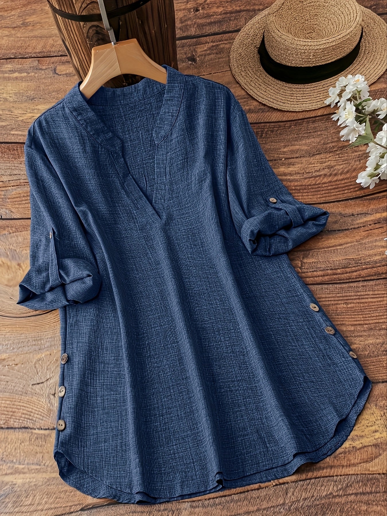 Color-Navy Blue