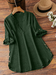 Color-Army Green