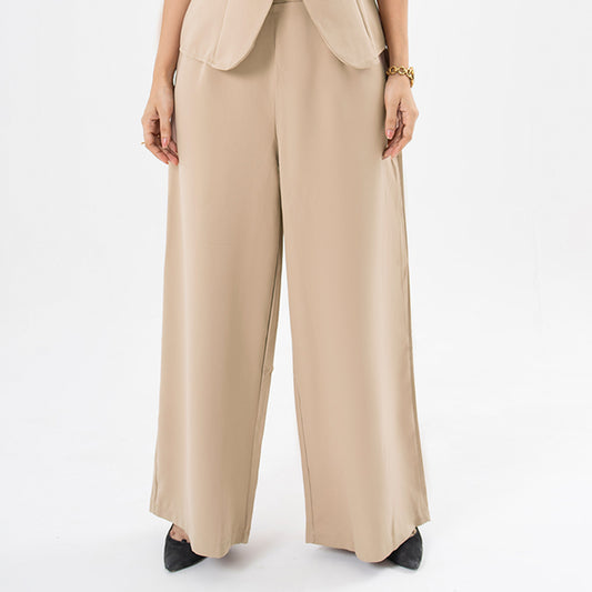 Tailored Waistcoat Set - Trouser