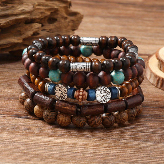 Color-Bracelet