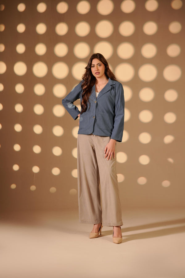 Cordura Set - Ice Blue