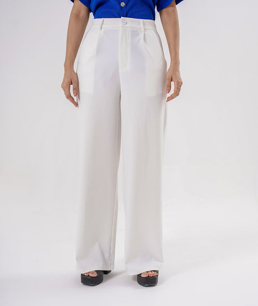 Cobalt Camp - Trouser