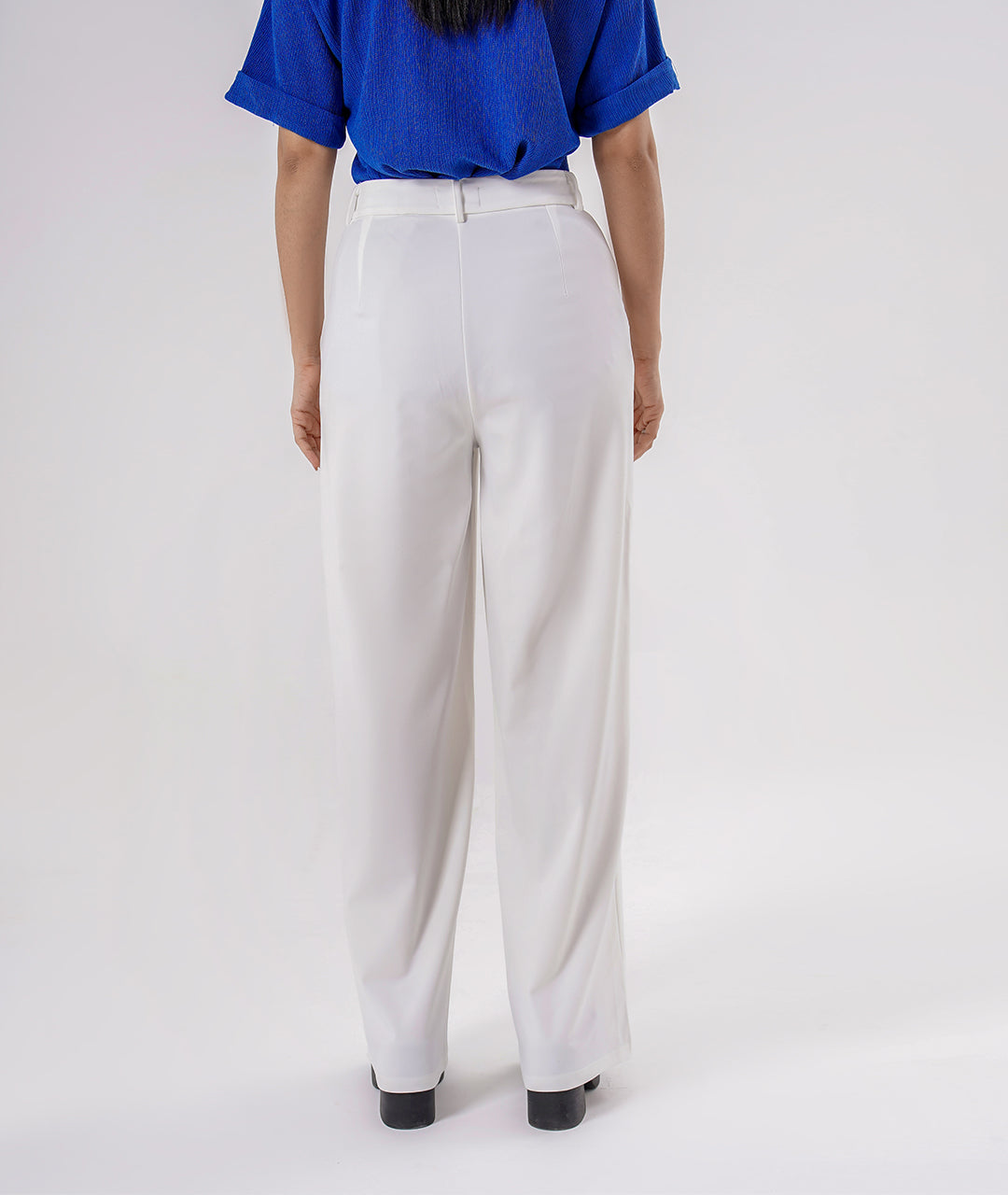 Cobalt Camp - Trouser