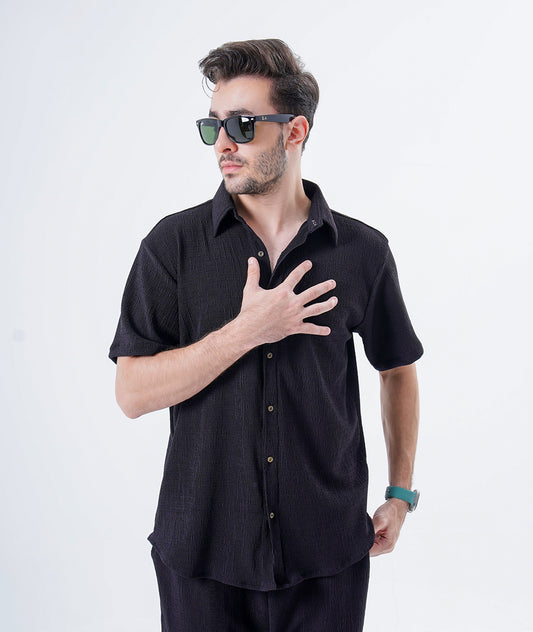 Midnight Set - Shirt