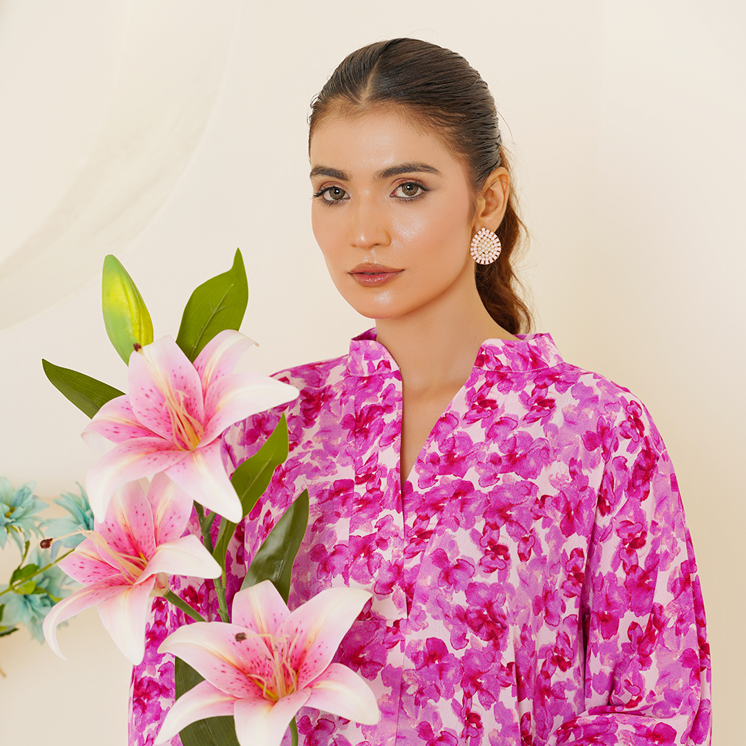 Dych Blossom Pop