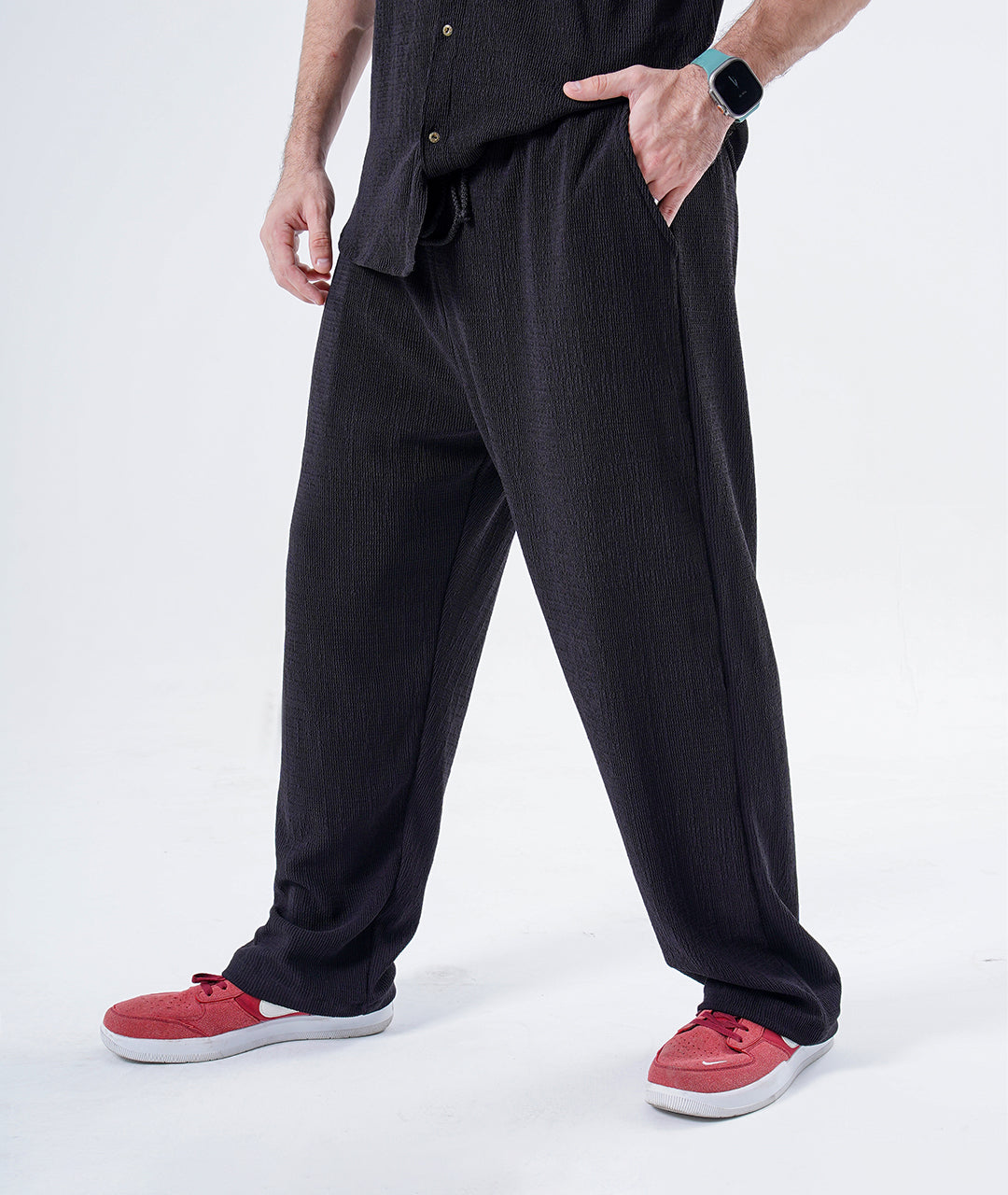 Midnight Set - Trouser