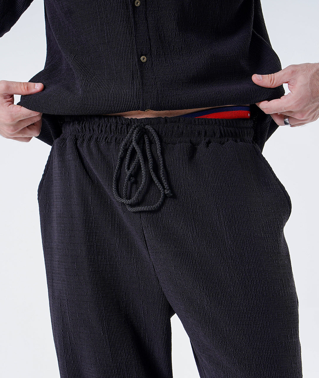 Midnight Set - Trouser