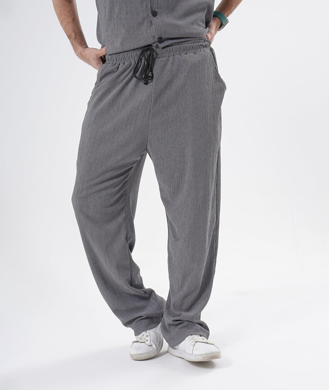 Ash Ensemble