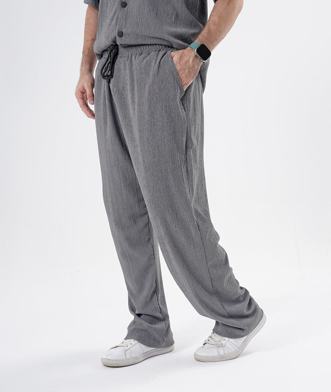 Ash Ensemble