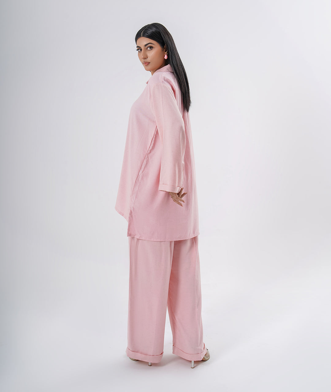 Linen Luxe