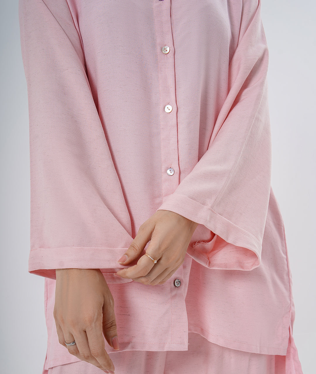 Linen Luxe