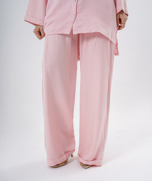 Linen Luxe - Trouser