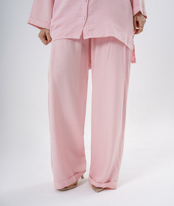 Linen Luxe - Trouser