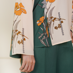 Flora Dychduo