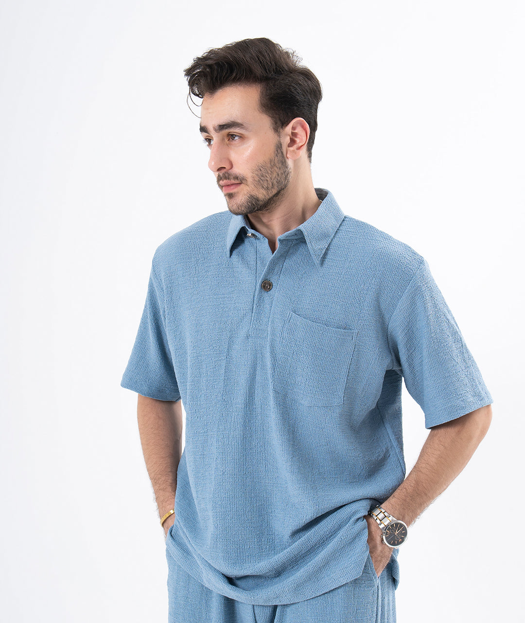 Harbor Set - Shirt