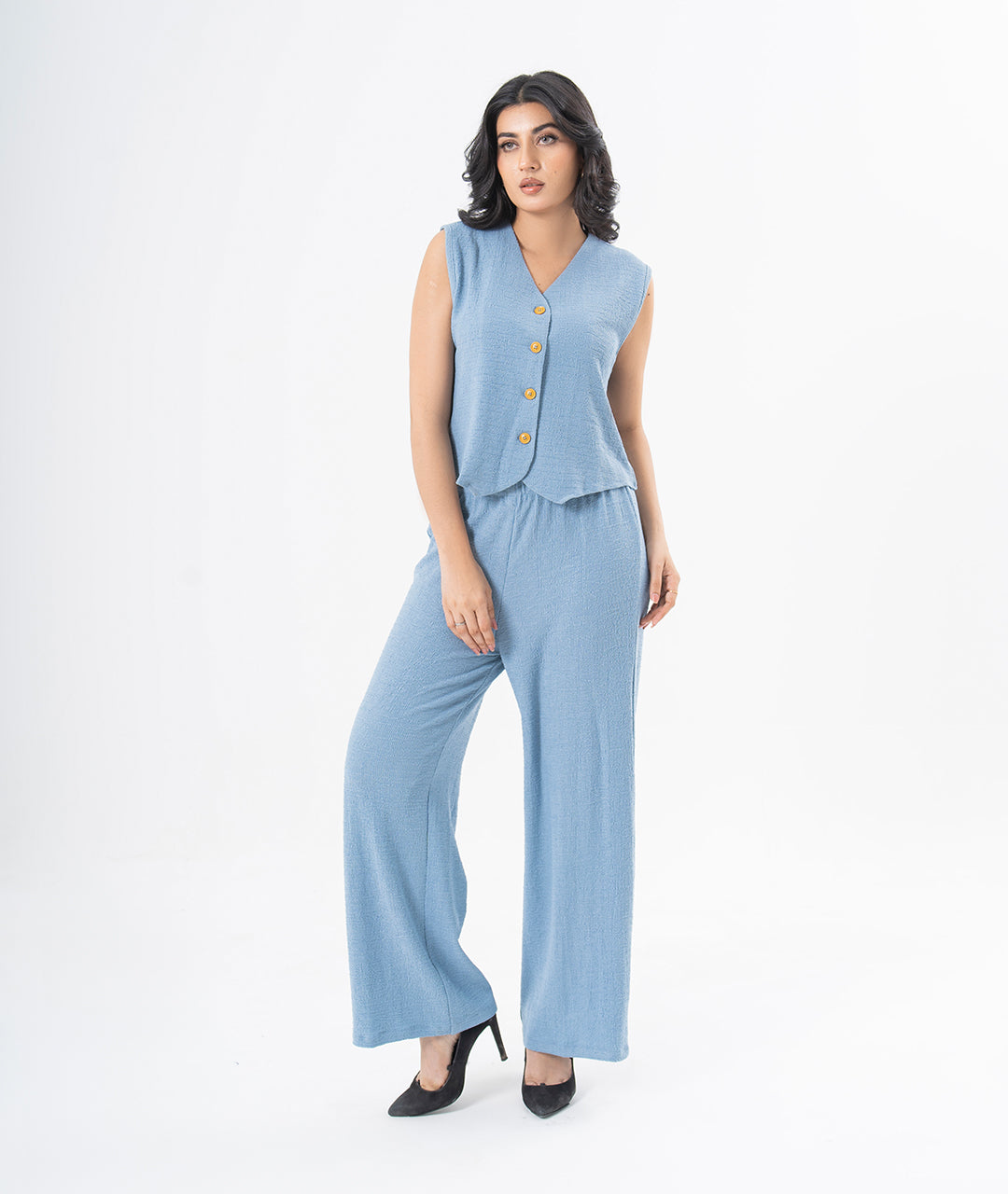 Azure Ensemble