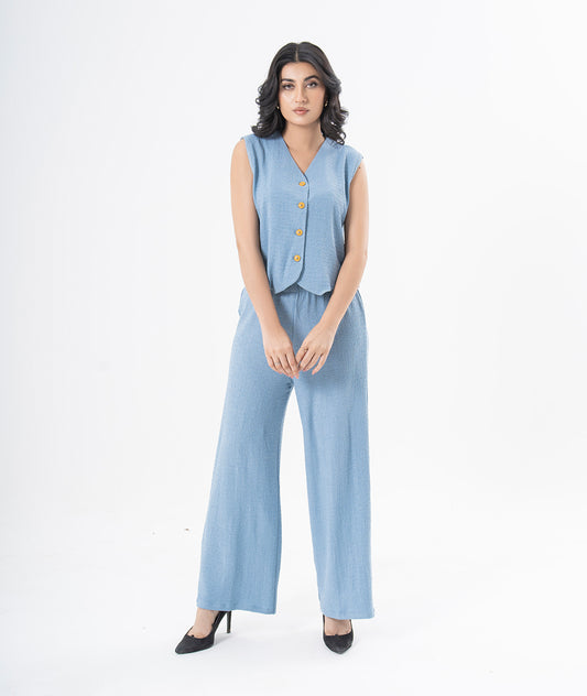 Azure Ensemble