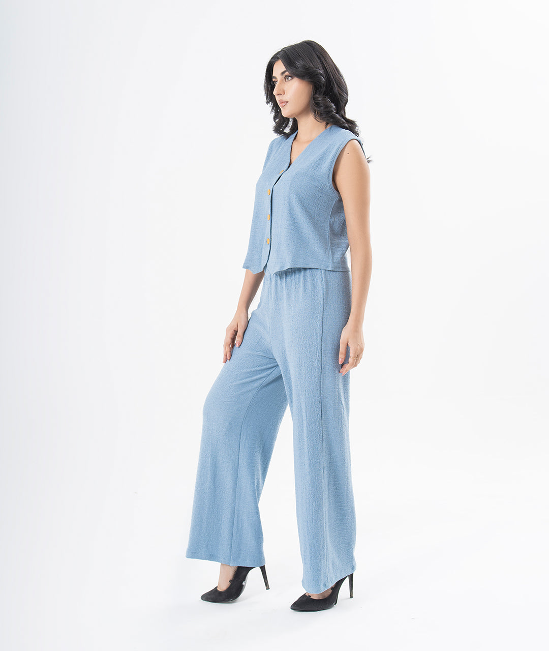 Azure Ensemble