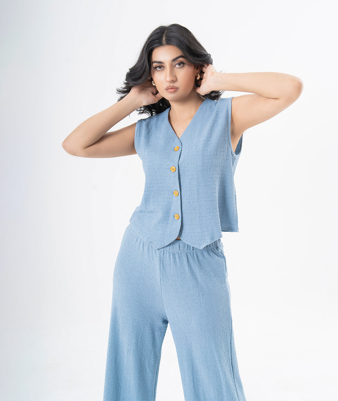 Azure Ensemble - Shirt