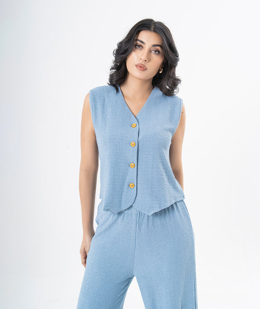 Azure Ensemble - Shirt