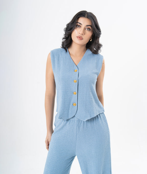 Azure Ensemble - Shirt