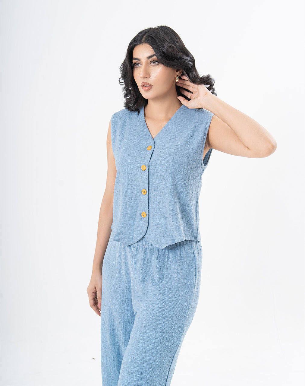Azure Ensemble - Shirt