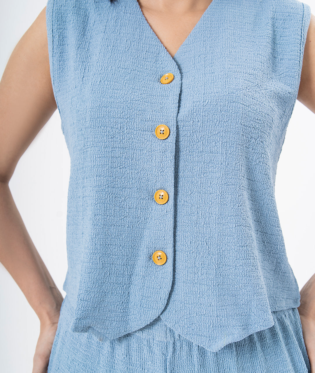 Azure Ensemble - Shirt
