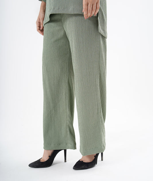 Sage Set - Trouser