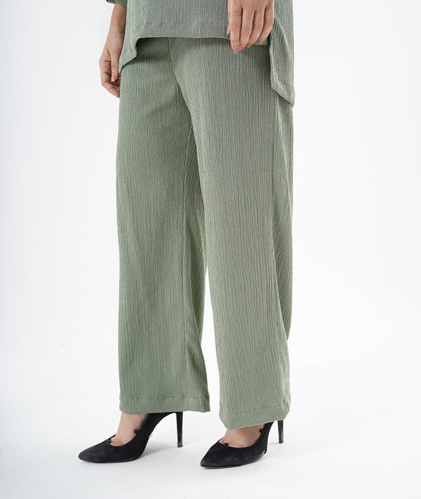 Sage Set - Trouser