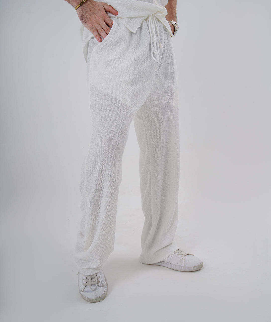 Coastal Set - Trouser