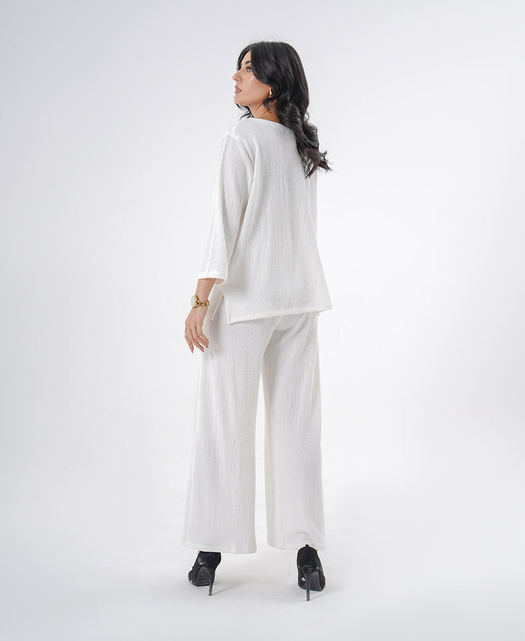 Ivory Ensemble - Trouser