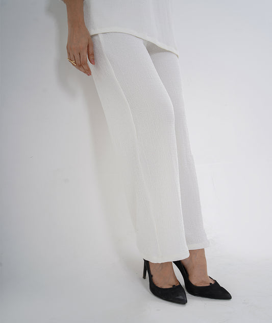 Ivory Ensemble - Trouser