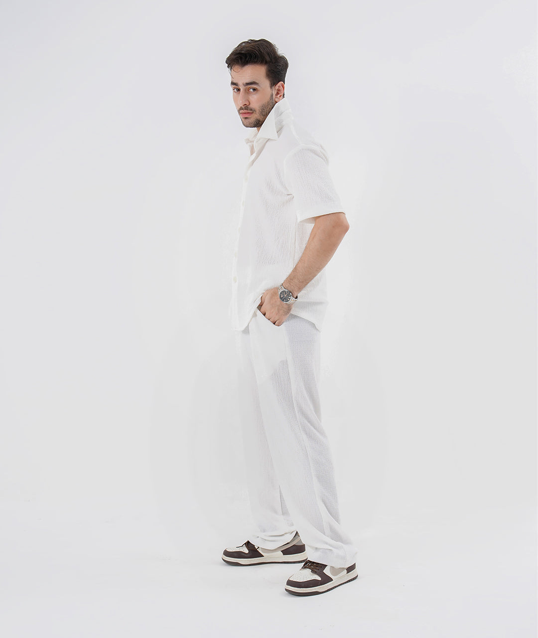 Coastal Set - Shirt