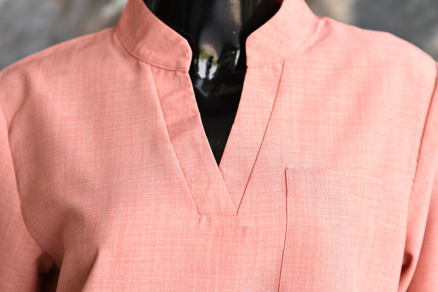 Dandych Top 1 - Peach