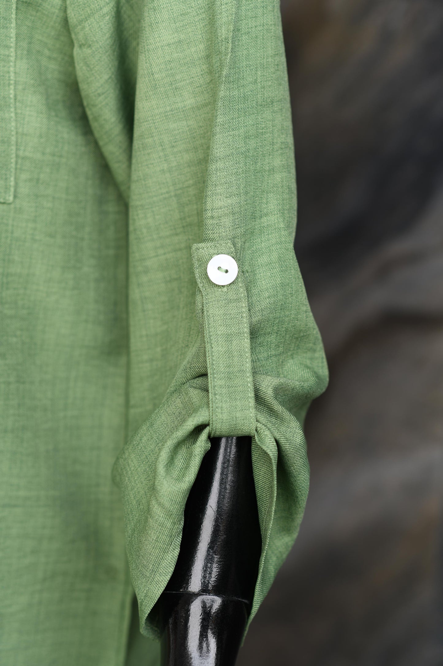 Dandych Top 3 - Light Green