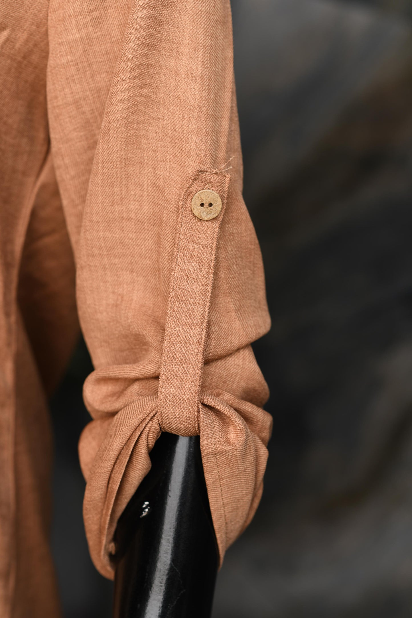 Dandych Top 4 - Light Orange