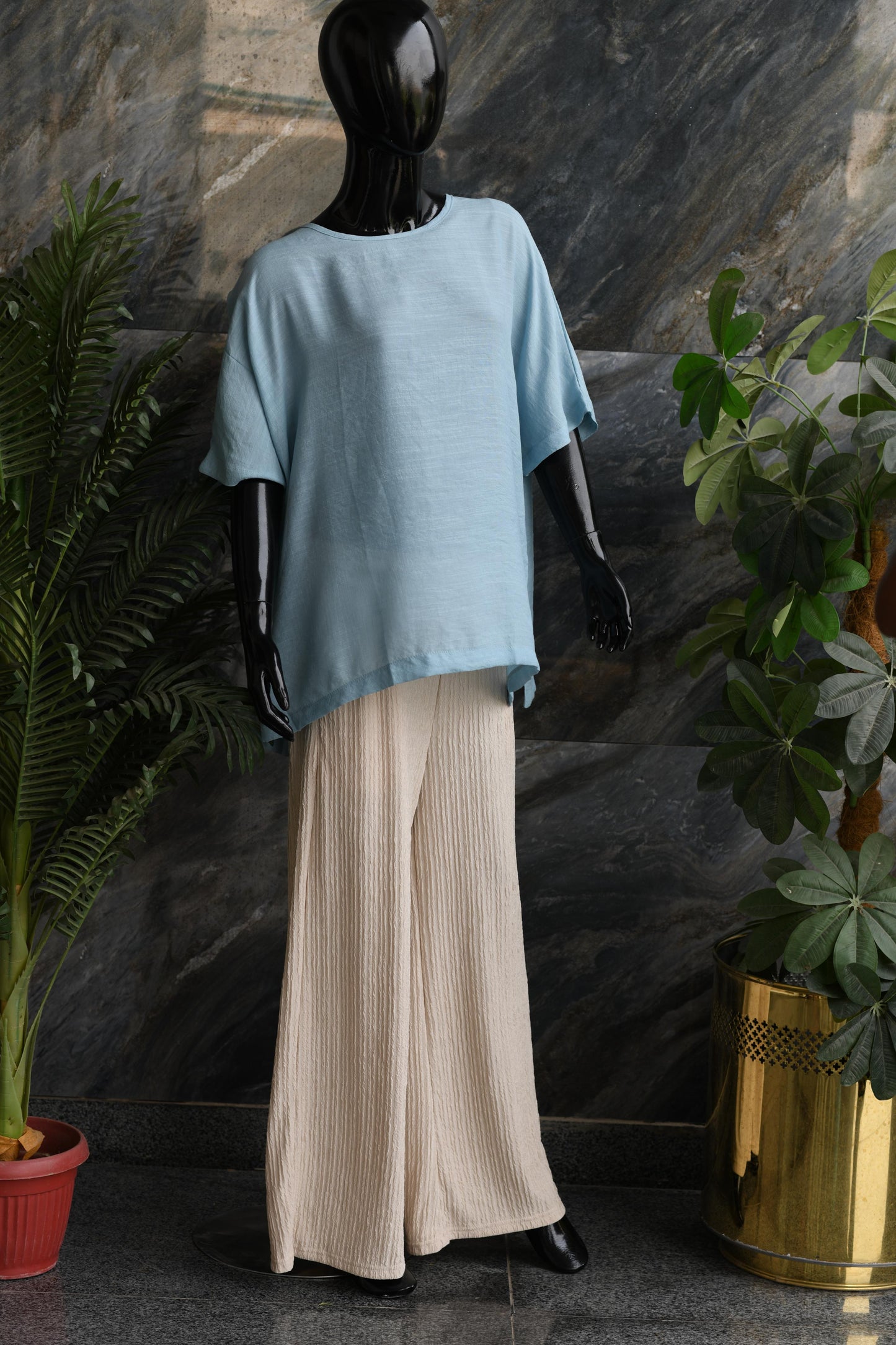 Dandych Top 10 - Light Blue
