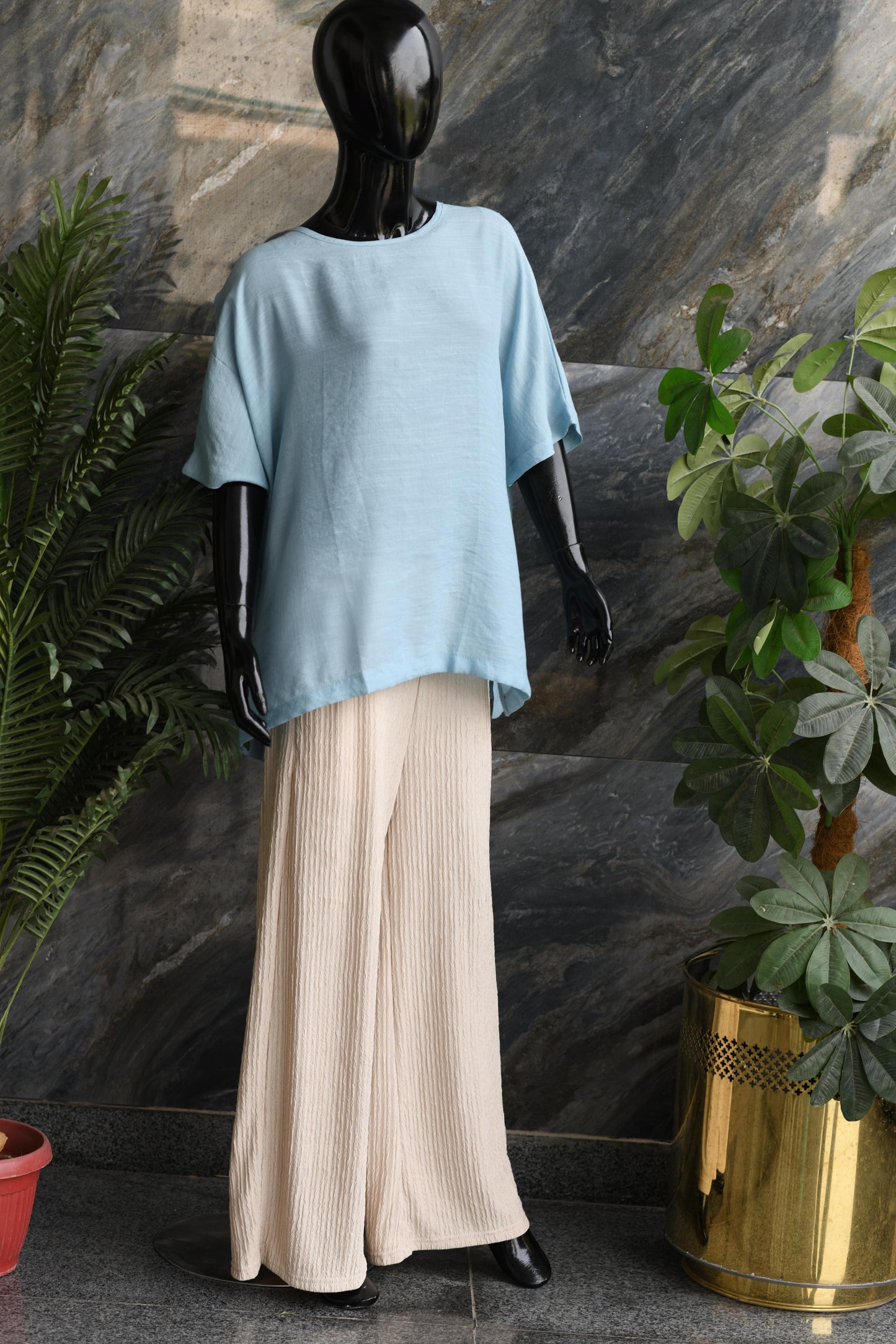 Dandych Top 10 - Light Blue